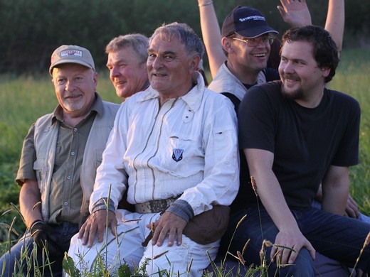 Let balonem - Zážitek na který se nezapomíná. Let balonem - Chrudim a okolí